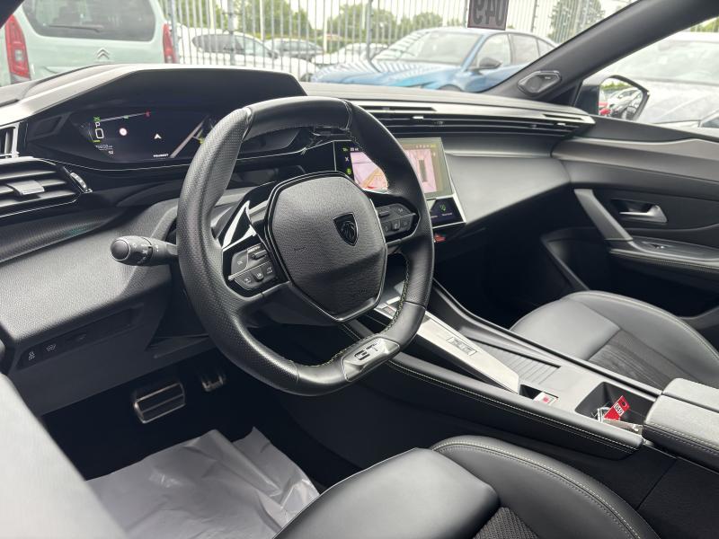 Image de la voiture Peugeot 308