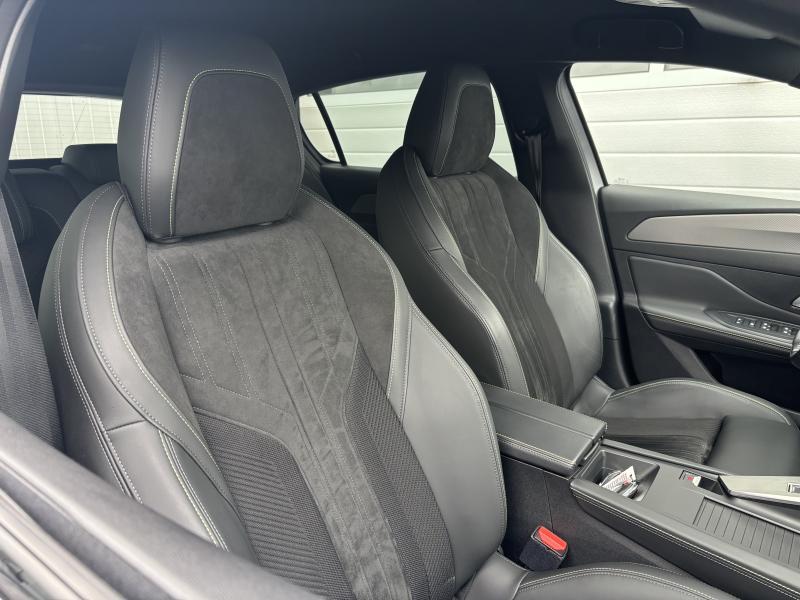 Image de la voiture Peugeot 308