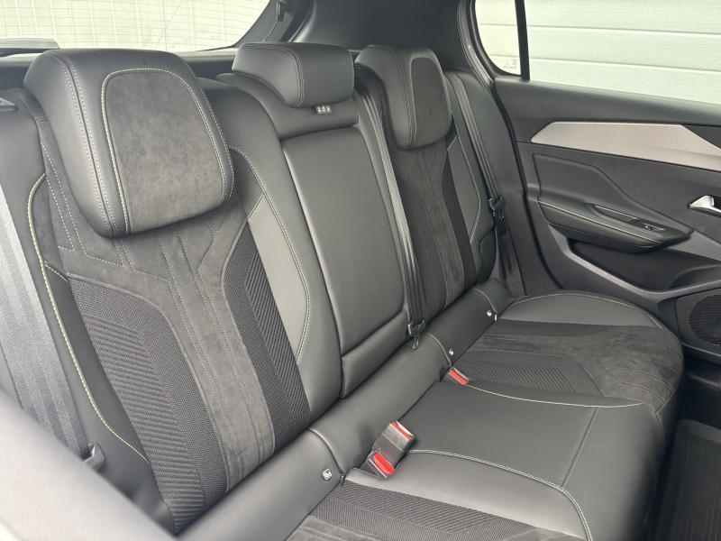 Image de la voiture Peugeot 308