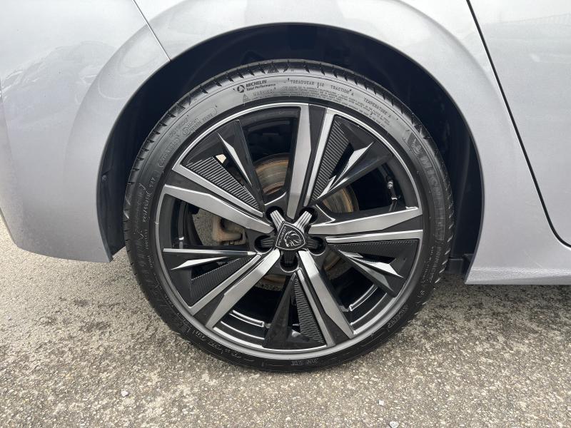 Image de la voiture Peugeot 308