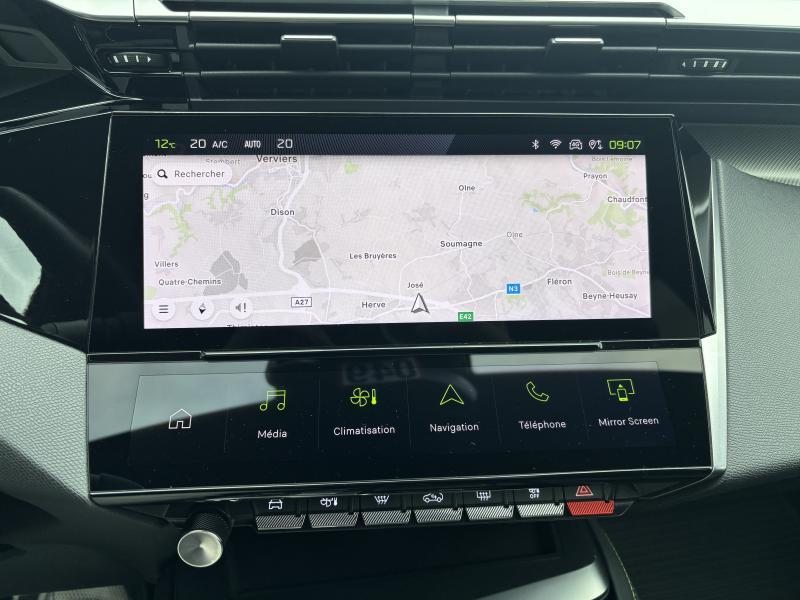 Image de la voiture Peugeot 308