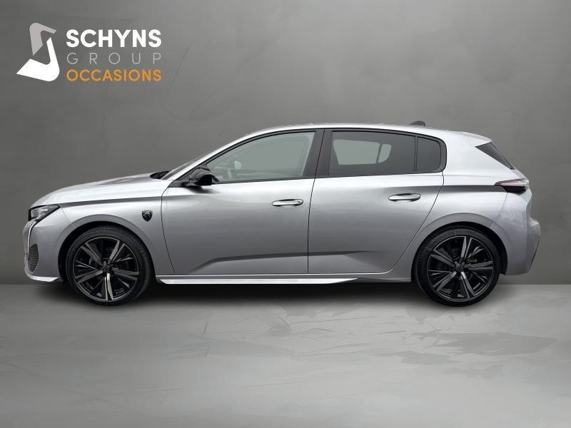 Image de la voiture Peugeot 308