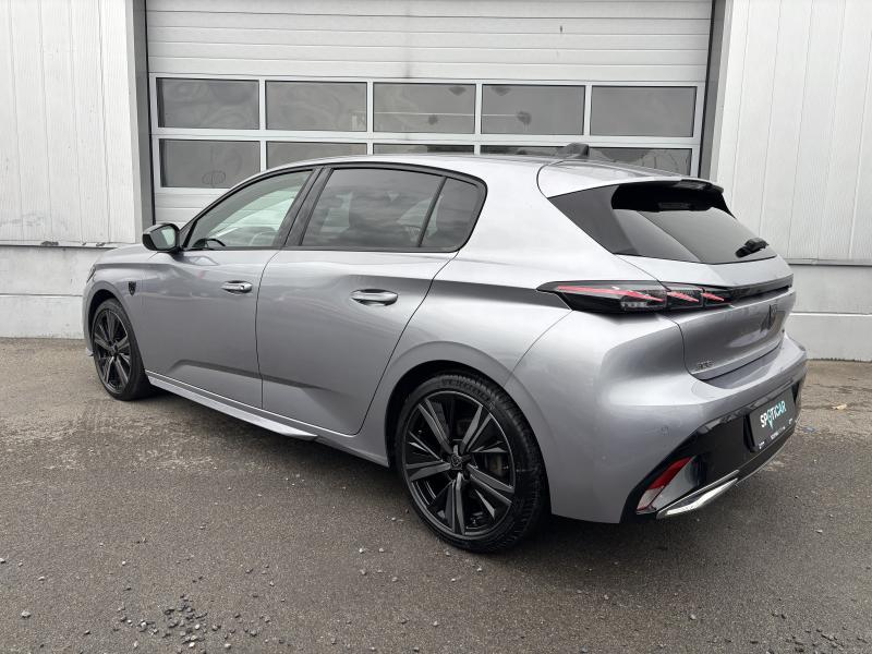 Image de la voiture Peugeot 308