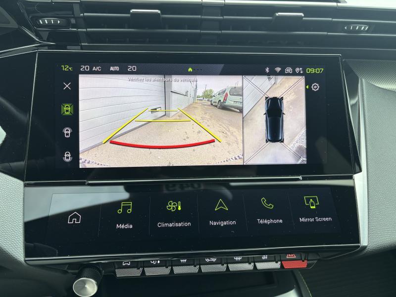 Image de la voiture Peugeot 308