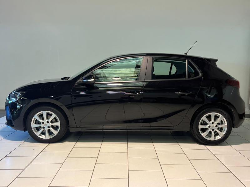 Image de la voiture Opel Corsa