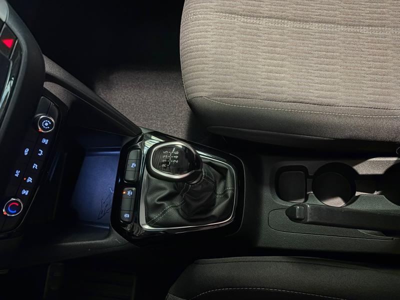 Image de la voiture Opel Corsa