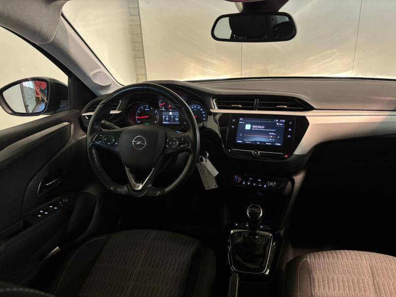 Image de la voiture Opel Corsa