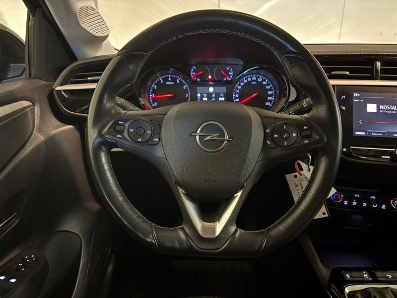 Image de la voiture Opel Corsa