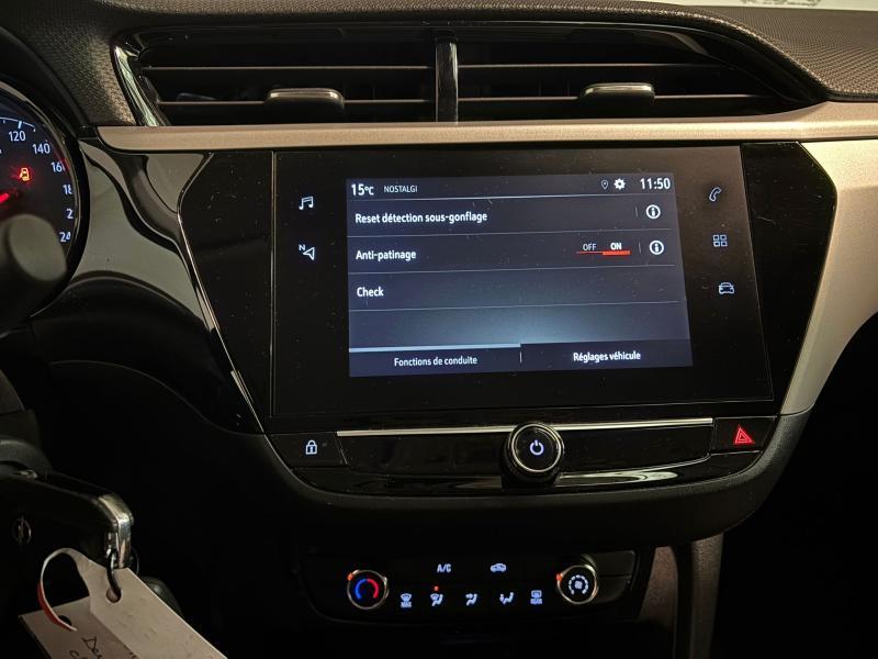 Image de la voiture Opel Corsa