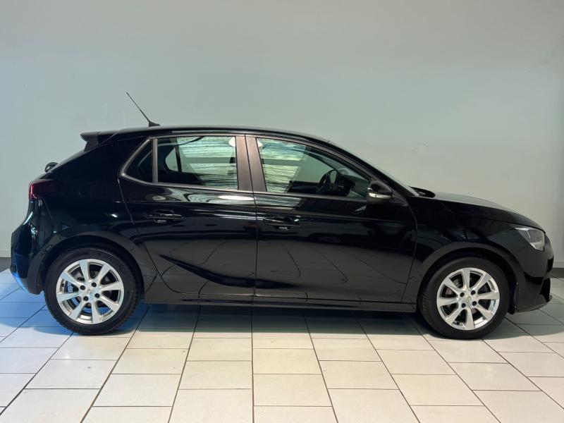 Image de la voiture Opel Corsa