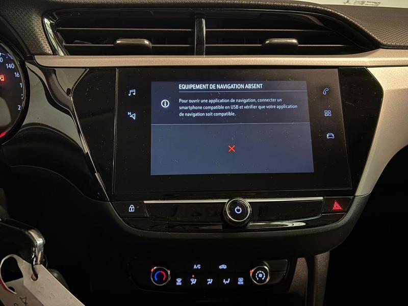 Image de la voiture Opel Corsa