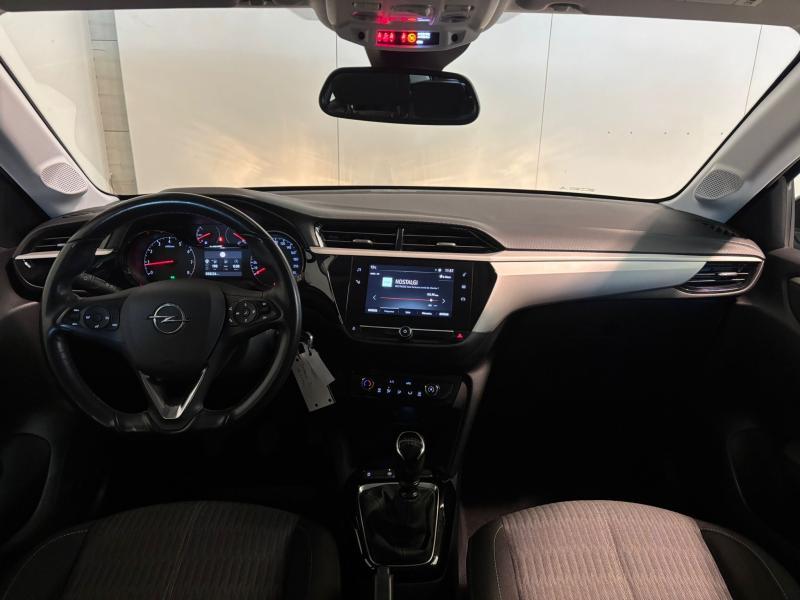 Image de la voiture Opel Corsa