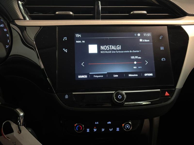 Image de la voiture Opel Corsa