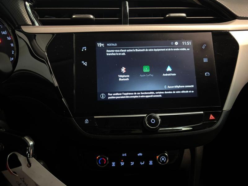 Image de la voiture Opel Corsa