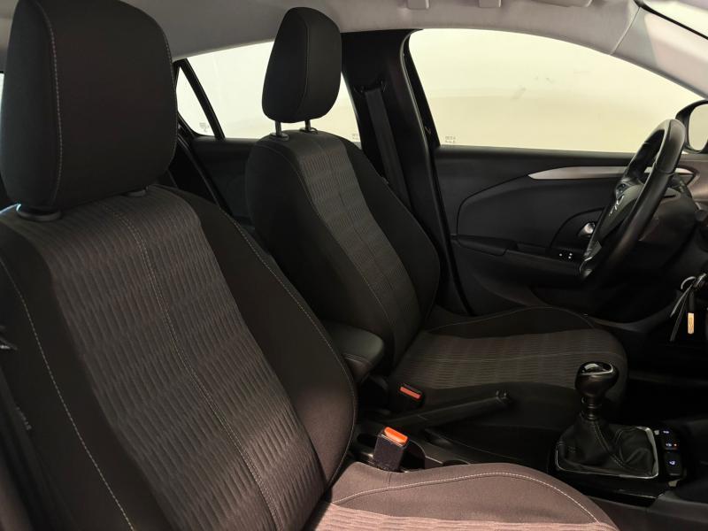 Image de la voiture Opel Corsa