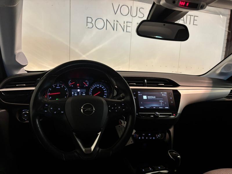 Image de la voiture Opel Corsa