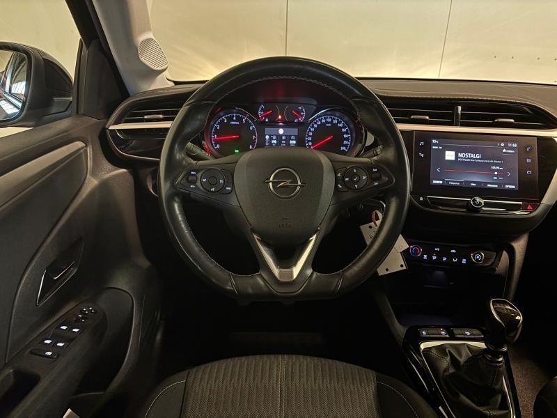 Image de la voiture Opel Corsa