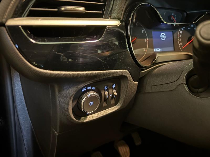 Image de la voiture Opel Corsa