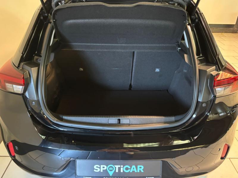 Image de la voiture Opel Corsa