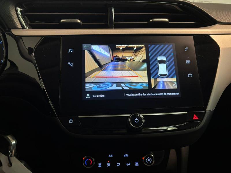 Image de la voiture Opel Corsa