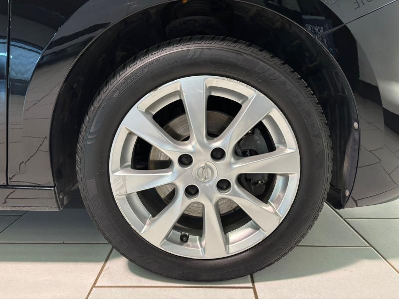 Image de la voiture Opel Corsa