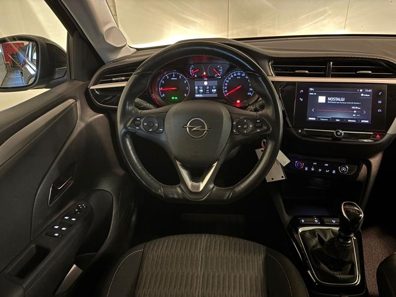 Image de la voiture Opel Corsa