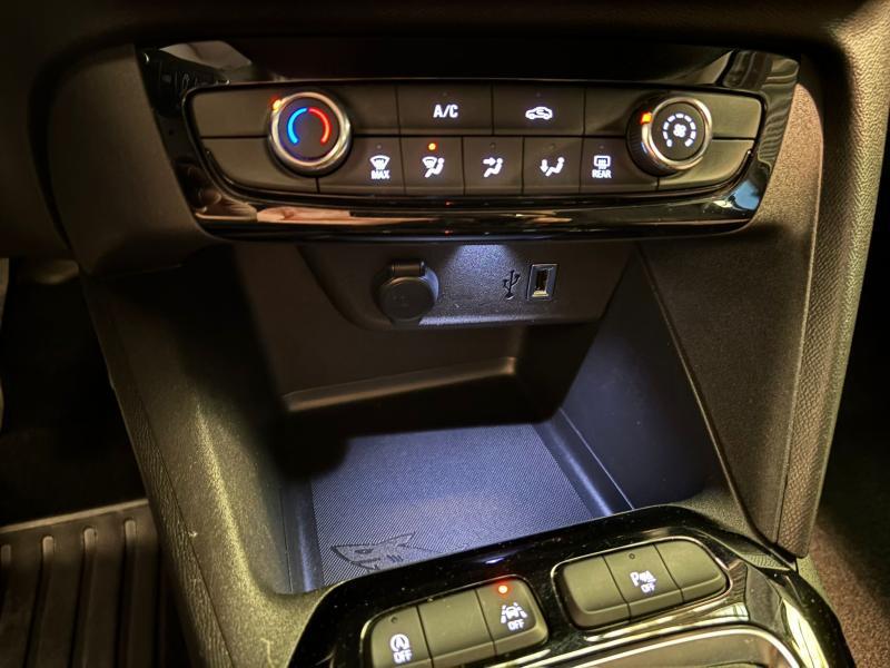 Image de la voiture Opel Corsa