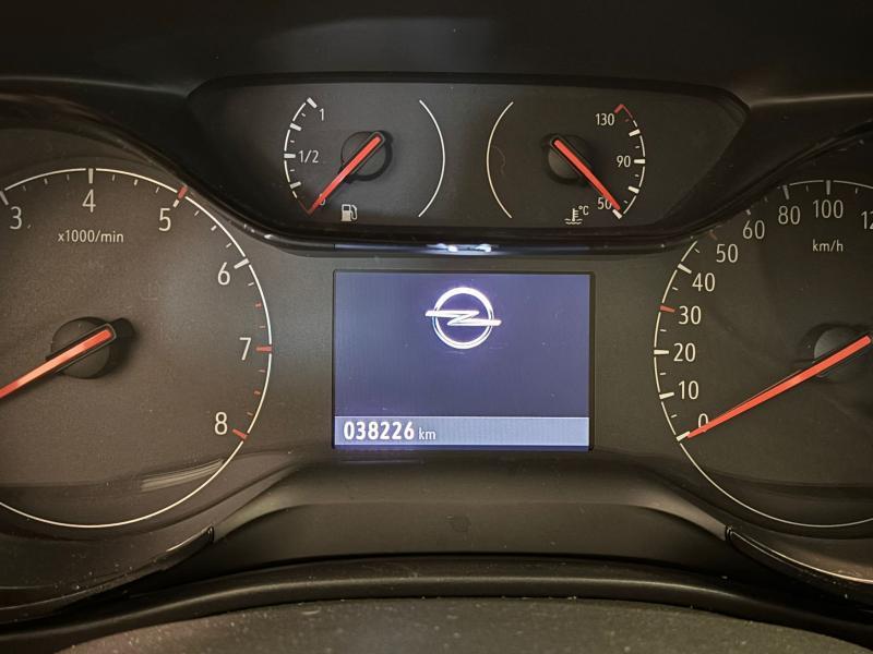 Image de la voiture Opel Corsa