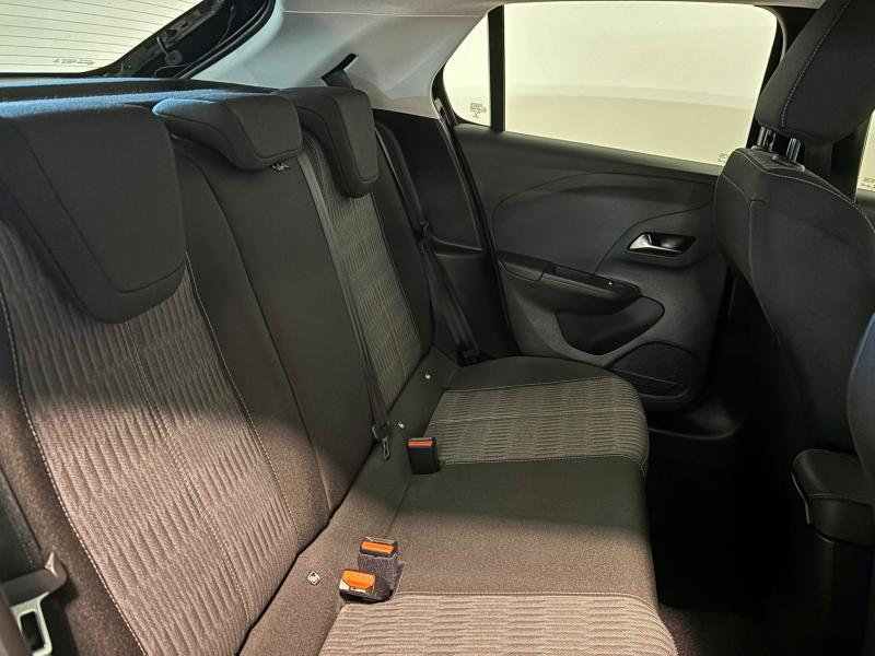 Image de la voiture Opel Corsa