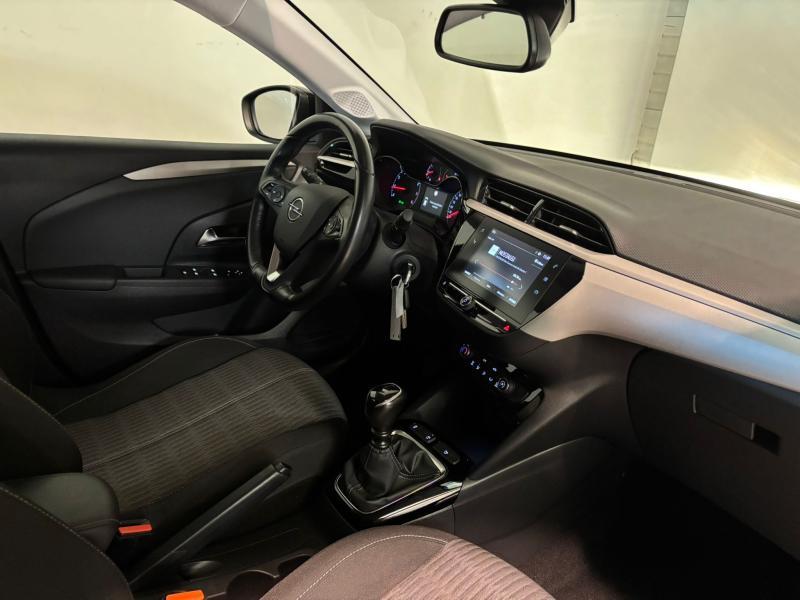 Image de la voiture Opel Corsa