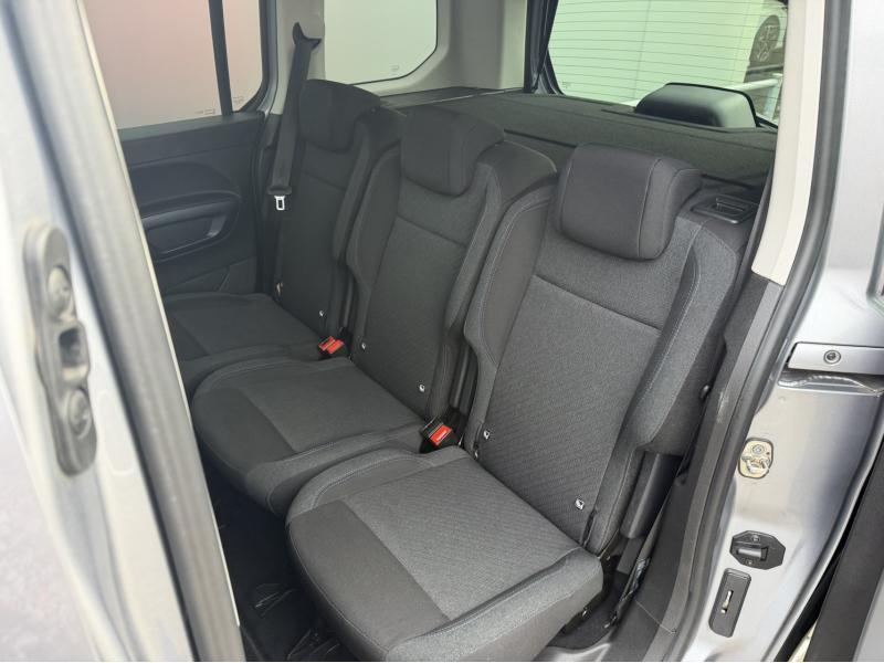 Image de la voiture Peugeot Rifter