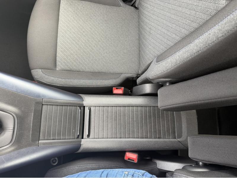 Image de la voiture Peugeot Rifter