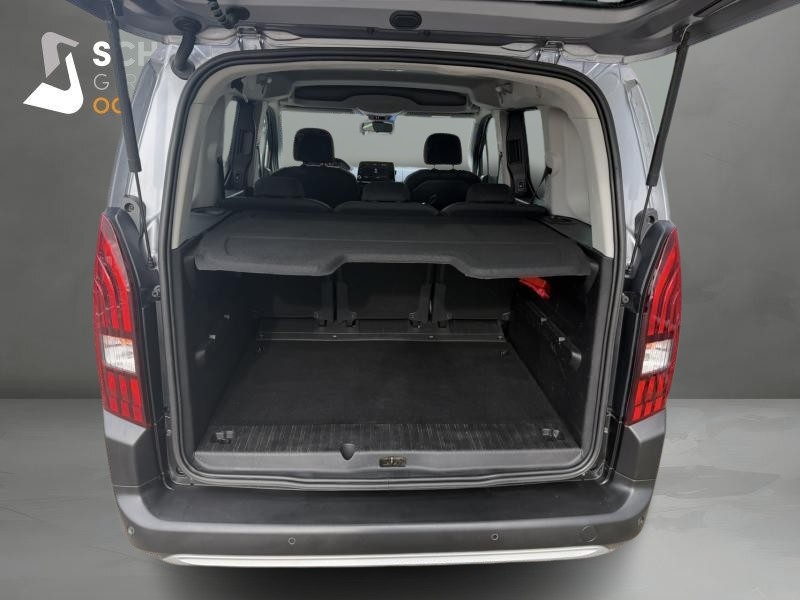 Image de la voiture Peugeot Rifter