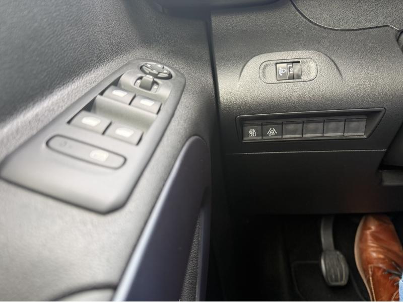 Image de la voiture Peugeot Rifter