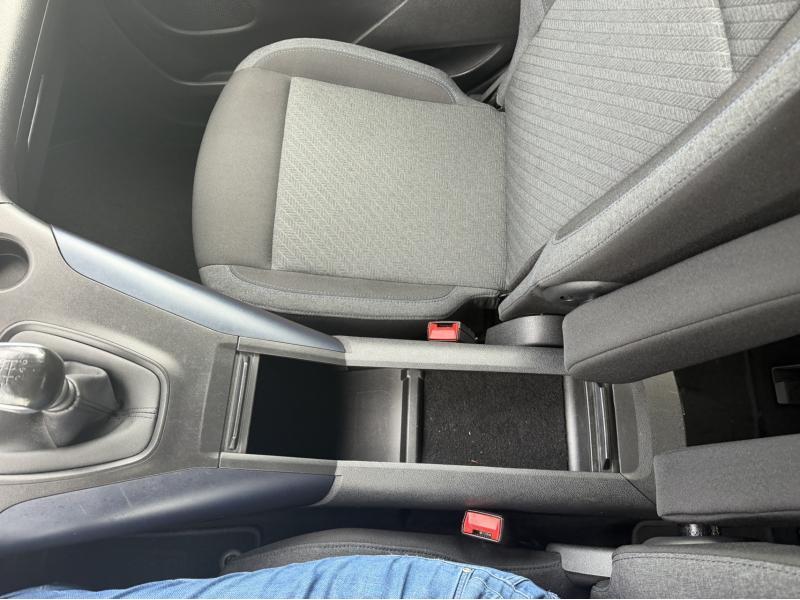 Image de la voiture Peugeot Rifter
