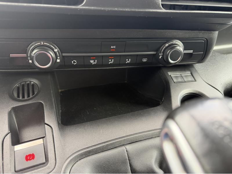 Image de la voiture Peugeot Rifter