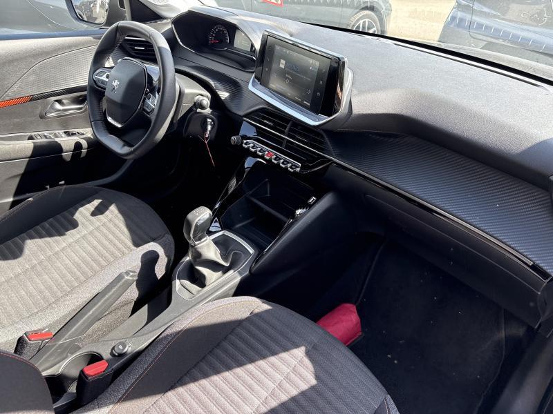 Image de la voiture Peugeot 208