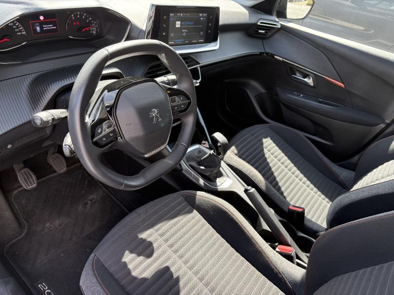 Image de la voiture Peugeot 208