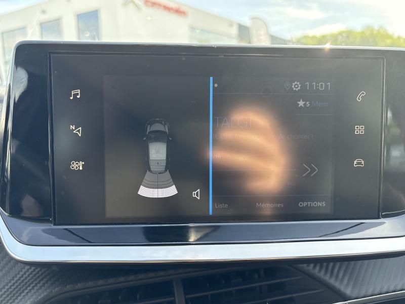 Image de la voiture Peugeot 208
