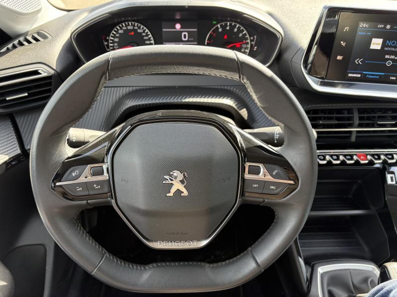 Image de la voiture Peugeot 208