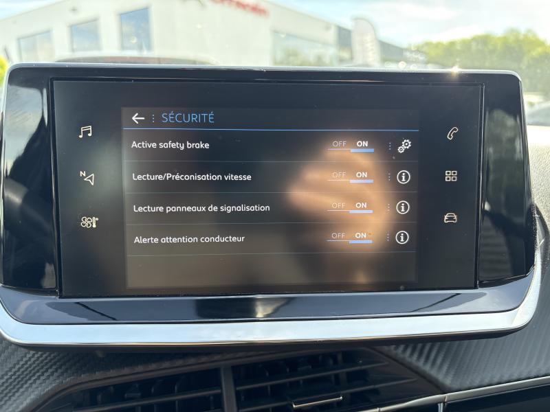Image de la voiture Peugeot 208