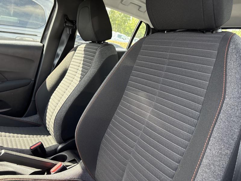 Image de la voiture Peugeot 208
