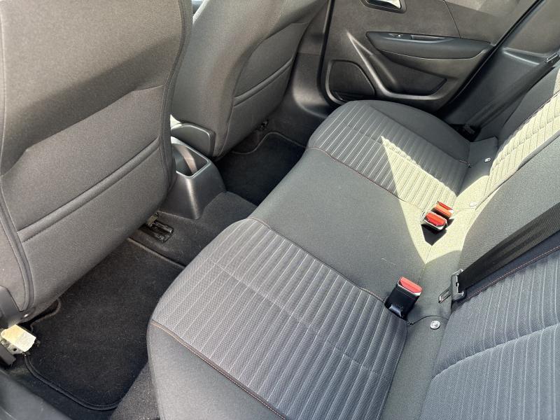 Image de la voiture Peugeot 208