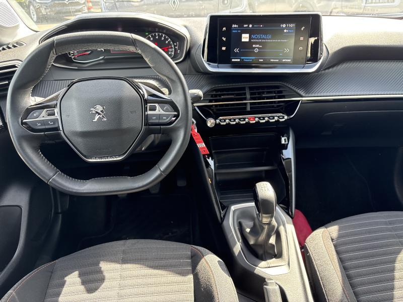 Image de la voiture Peugeot 208