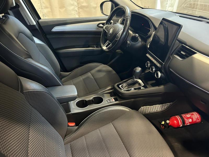 Image de la voiture Renault Arkana