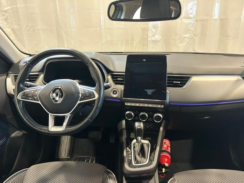 Image de la voiture Renault Arkana
