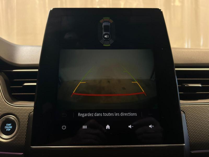 Image de la voiture Renault Arkana