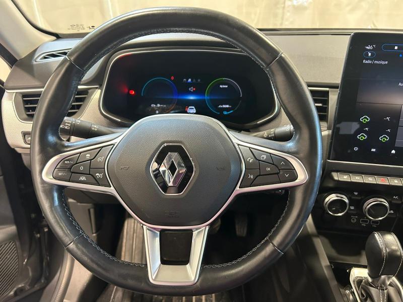 Image de la voiture Renault Arkana