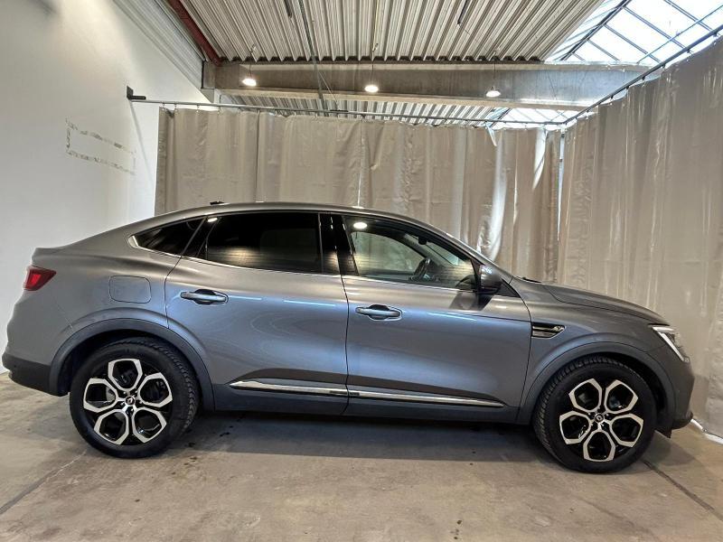 Image de la voiture Renault Arkana