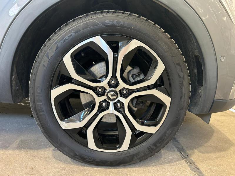 Image de la voiture Renault Arkana